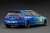 Honda CIVIC (EG6) Blue (Diecast Car) Item picture2