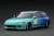 Honda CIVIC (EG6) Blue (Diecast Car) Item picture1