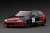 Honda CIVIC (EG6) Black/Red (Diecast Car) Item picture1