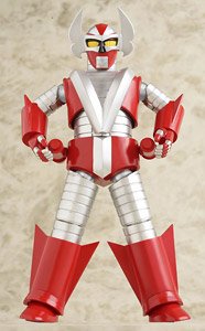 HAF ストロングザボーガー (完成品)
