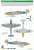 「グスタフ パートI」 Bf109G-5/6 デュアルコンボ リミテッドエディション (プラモデル) 塗装1