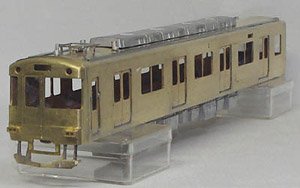 1/80(HO) Kintetsu Electric Car Type 3200 Renewal Product Six Car Kit (6-Car Unassembled Kit) (Model Train)