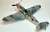 Bf109K-4 ウィークエンドエディション (プラモデル) 商品画像6