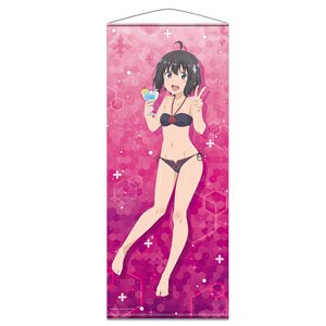 Bofuri: I Don`t Want to Get Hurt, so I`ll Max Out My Defense. 2 Life-size Tapestry A [Maple] (Anime Toy)