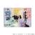 キャラクリアケース 「クールドジ男子」 03 こぐまのぬいぐるみver. 集合デザイン (描き下ろしイラスト) (キャラクターグッズ) 商品画像1