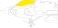 Masking Sheet for F-35B T Face (for Trumpeter) (Plastic model) その他の画像1 Thumbnail