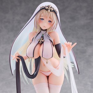 聖女エレナ (フィギュア)
