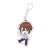 Am I Actually the Strongest? Petanko Acrylic Key Ring Haruto (Anime Toy) Item picture1