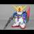 Jambo Soft Vinyl Figure SD MSZ-006 SD Z Gundam (Completed) Item picture4