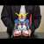 Jambo Soft Vinyl Figure SD MSZ-006 SD Z Gundam (Completed) Other picture1