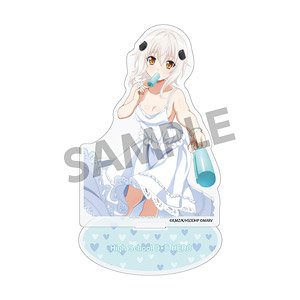 High School DxD Hero Acrylic Figure Vol.2 Koneko Toujou Summer Ver. (Anime Toy)