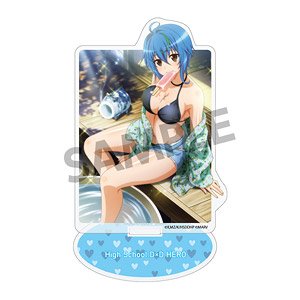 ハイスクールD×D HERO アクリルフィギュア vol.2 ゼノヴィア サマー ver. (キャラクターグッズ)