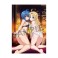 High School DxD Hero Visual Acrylic Plate Vol.2 Xenovia & Asia White Day Ver. (Anime Toy) 商品画像1 Thumbnail