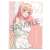 Classroom of the Elite Clear File Set Honami Ichinose Co-sleeping Ver. (Anime Toy) Item picture6