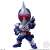 Converge Motion Kamen Rider 5 (Set of 10) (Shokugan) Item picture5