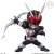 Converge Motion Kamen Rider 5 (Set of 10) (Shokugan) Item picture6