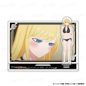 死神坊ちゃんと黒メイド ワンシーン アクリルスタンド 【アリス】 (キャラクターグッズ)