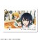 TVアニメ【推しの子】 レザーパスケース Ver.2 デザイン06 (アクア&黒川あかね) (キャラクターグッズ) 商品画像1 サムネイル