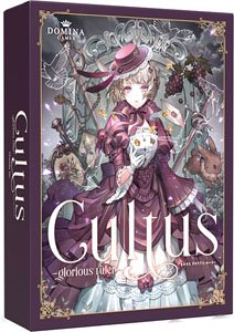 Cultus (キャラクターグッズ)