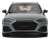 Audi RS4 Avant Competition (Gray) (Diecast Car) Item picture3