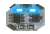 LEDモジュール (磁気スイッチ付) 青 (電飾) 商品画像1