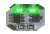 LEDモジュール (磁気スイッチ付) 緑 (電飾) 商品画像1