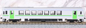 J.R. Hokkaido Type KIHA150-0 (J.R. Hokkaido Color, Car Number Selectable) (w/Motor) (Pre-colored Completed) (Model Train)