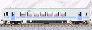 J.R. Hokkaido Type KIHA150-0 (Furano Line Color, Car Number Selectable) (w/Motor) (Pre-colored Completed) (Model Train)