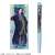 TV Animation [The Apothecary Diaries] Print Ballpoint Pen Design 05 (Jinshi/B) (Anime Toy) Item picture1