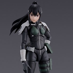 S.H.フィギュアーツ 亜白ミナ (完成品)