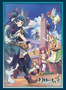 Bushiroad Sleeve Collection HG Vol.4062 [Yohane of the Parhelion: Sunshine in the Mirror] (Card Sleeve)