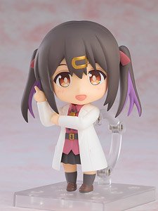 ねんどろいど 緒山みはり (フィギュア)