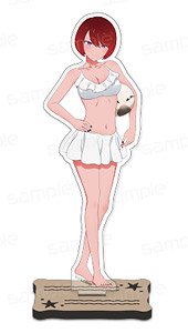 The Duke of Death and His Maid [Especially Illustrated] Acrylic Stand [Cuff] (Anime Toy)