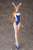 Belldandy: Bare Leg Bunny Ver. (PVC Figure) Item picture1