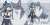ブシロード ラバーマットコレクション V2 Vol.1076 幻日のヨハネ -SUNSHINE in the MIRROR- 『ヨハネ&ライラプス』 (カードサプライ) 商品画像1