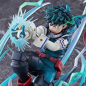 1/7 Scale Figure Izuku Midoriya: Deku Ver. (PVC Figure)