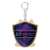 The Eminence in Shadow Wood Key Ring Delta (Anime Toy) Item picture2