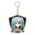 The Eminence in Shadow Wood Key Ring Epsilon (Anime Toy) Item picture1