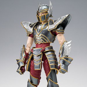 Saint Cloth Myth EX Pegasus Seiya -Knights of the Zodiac- (Completed)