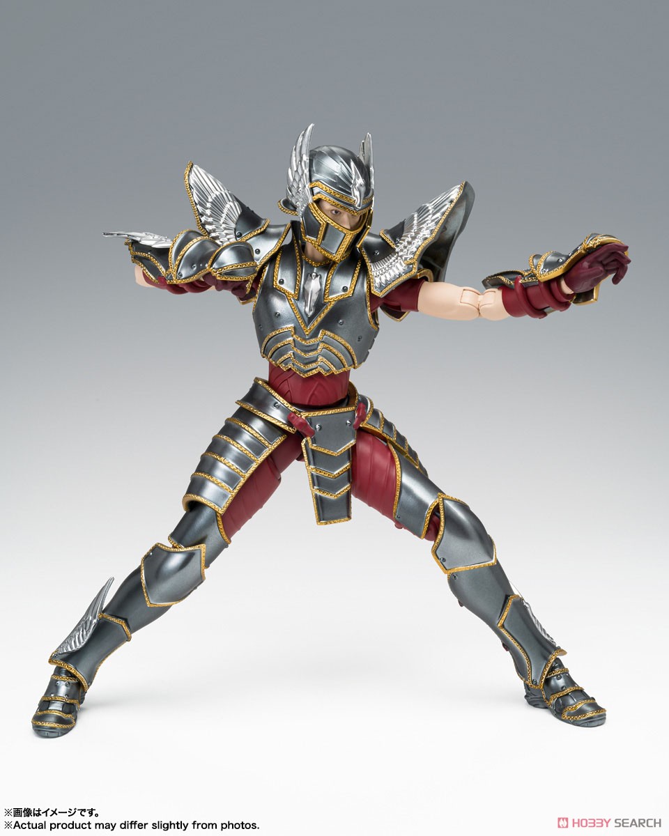 Saint Cloth Myth EX Pegasus Seiya -Knights of the Zodiac- (Completed) Item picture3