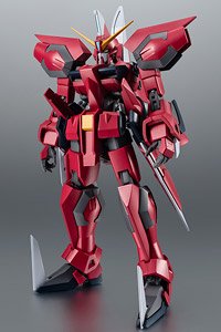 Robot Spirits < Side MS > GAT-X303 Aegis Gundam Ver. A.N.I.M.E. (Completed)