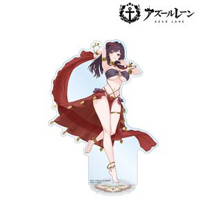 Azul Lane [Especially Illustrated] Royal Fortune Dancer Ver. Big Acrylic Stand (Anime Toy)