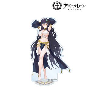 Azul Lane [Especially Illustrated] Azuma Dancer Ver. Big Acrylic Stand (Anime Toy)