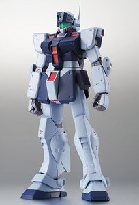 Robot Spirits < Side MS > RGM-79SP GM Sniper II Ver. A.N.I.M.E. (Completed)