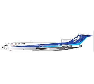 727-200 JA8348 トリトン (完成品飛行機)