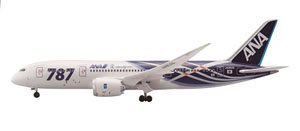 787-8 JA802A 特別塗装 (完成品飛行機)