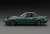 Eunos Roadster (NA) Green With Engine (Diecast Car) Item picture4