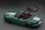 Eunos Roadster (NA) Green With Engine (Diecast Car) Item picture5