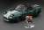 Eunos Roadster (NA) Green With Engine (ミニカー) 商品画像1