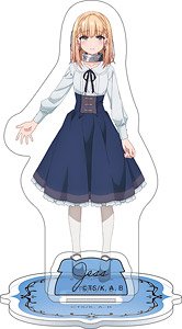 豚のレバーは加熱しろ アクリルスタンド ジェス (キャラクターグッズ)